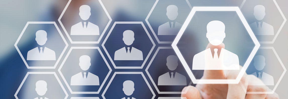 recruitment management solution